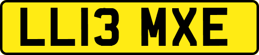 LL13MXE