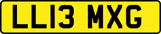 LL13MXG