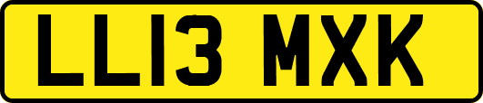 LL13MXK