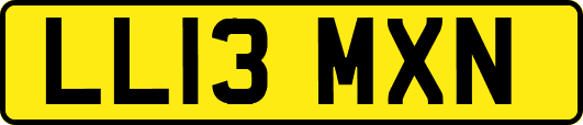 LL13MXN