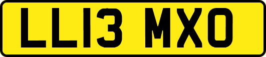 LL13MXO