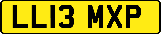 LL13MXP