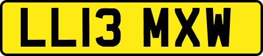 LL13MXW