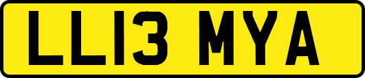 LL13MYA