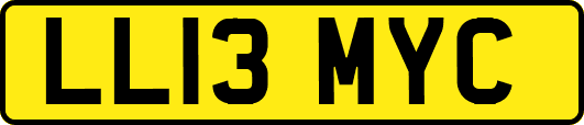 LL13MYC