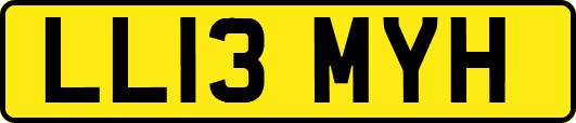LL13MYH