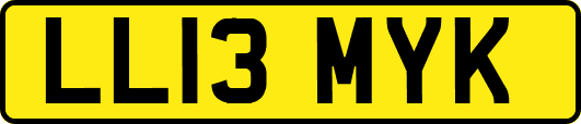 LL13MYK