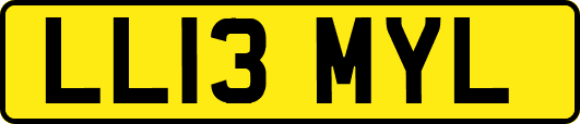 LL13MYL