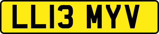 LL13MYV