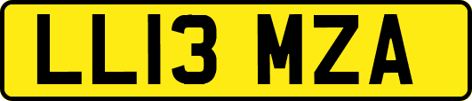 LL13MZA
