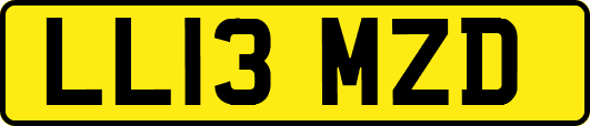 LL13MZD