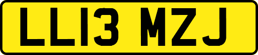 LL13MZJ