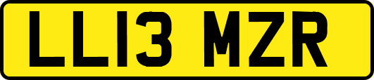 LL13MZR