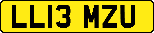 LL13MZU