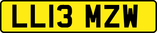 LL13MZW