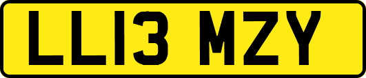 LL13MZY