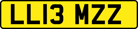 LL13MZZ