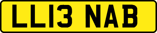 LL13NAB