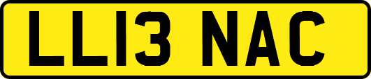 LL13NAC
