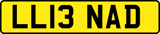 LL13NAD