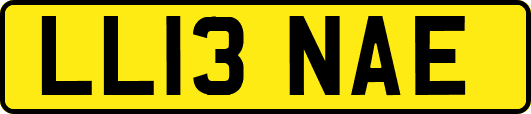 LL13NAE