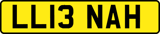 LL13NAH