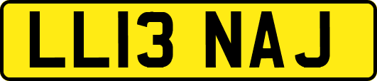 LL13NAJ