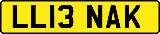 LL13NAK