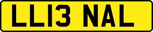 LL13NAL