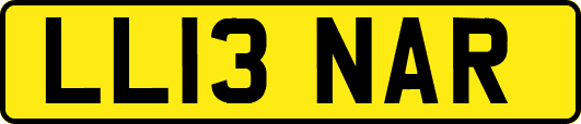 LL13NAR