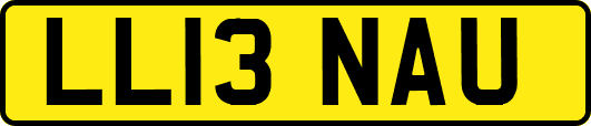 LL13NAU