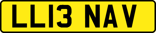 LL13NAV