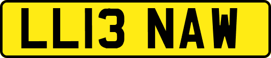 LL13NAW