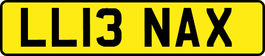 LL13NAX