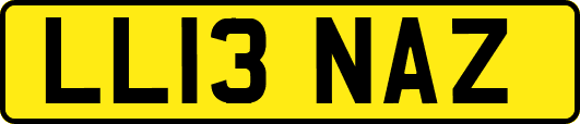 LL13NAZ