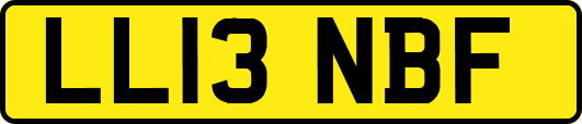 LL13NBF