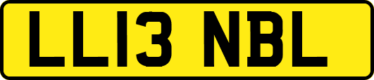 LL13NBL