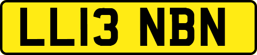 LL13NBN