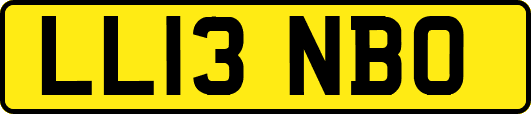 LL13NBO