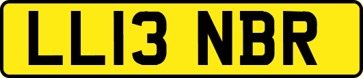 LL13NBR