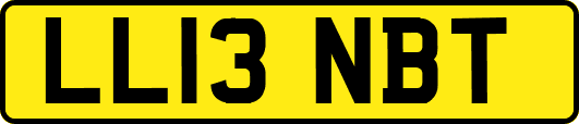 LL13NBT