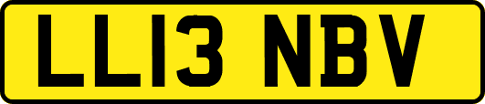 LL13NBV