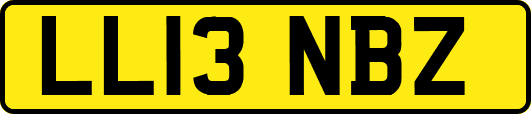 LL13NBZ