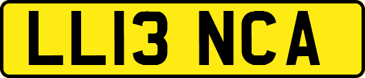 LL13NCA