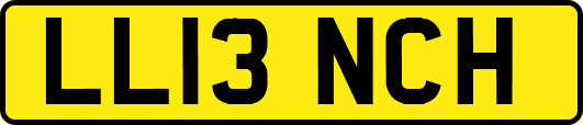 LL13NCH