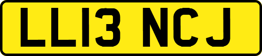 LL13NCJ