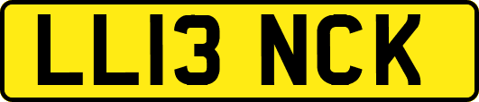 LL13NCK