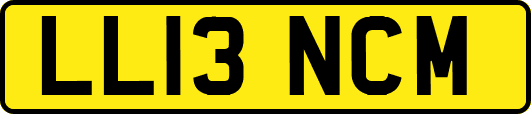 LL13NCM
