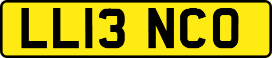 LL13NCO