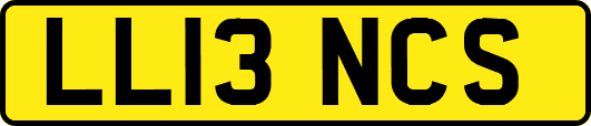 LL13NCS